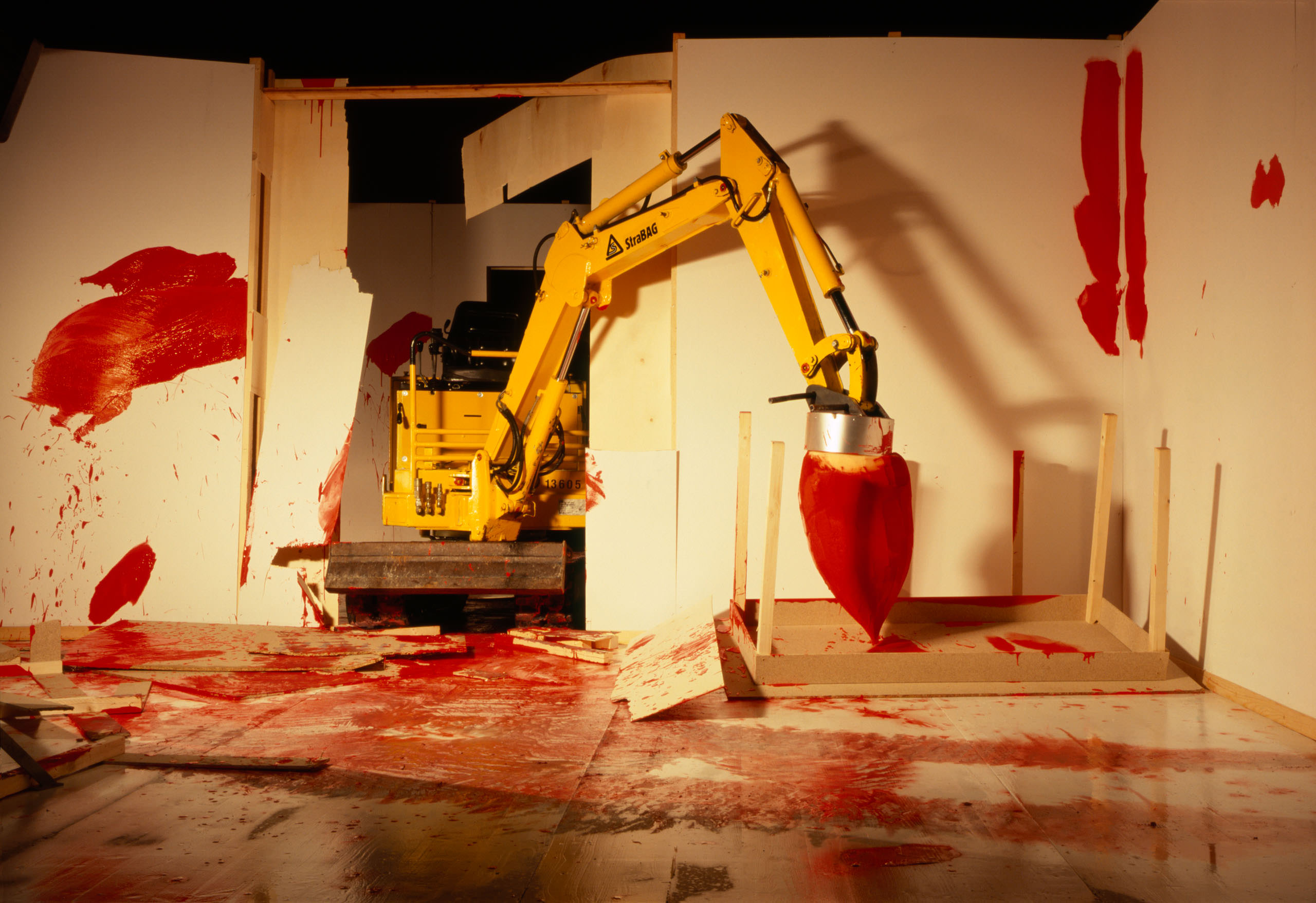 hl05004 · kerim seiler in cold blood